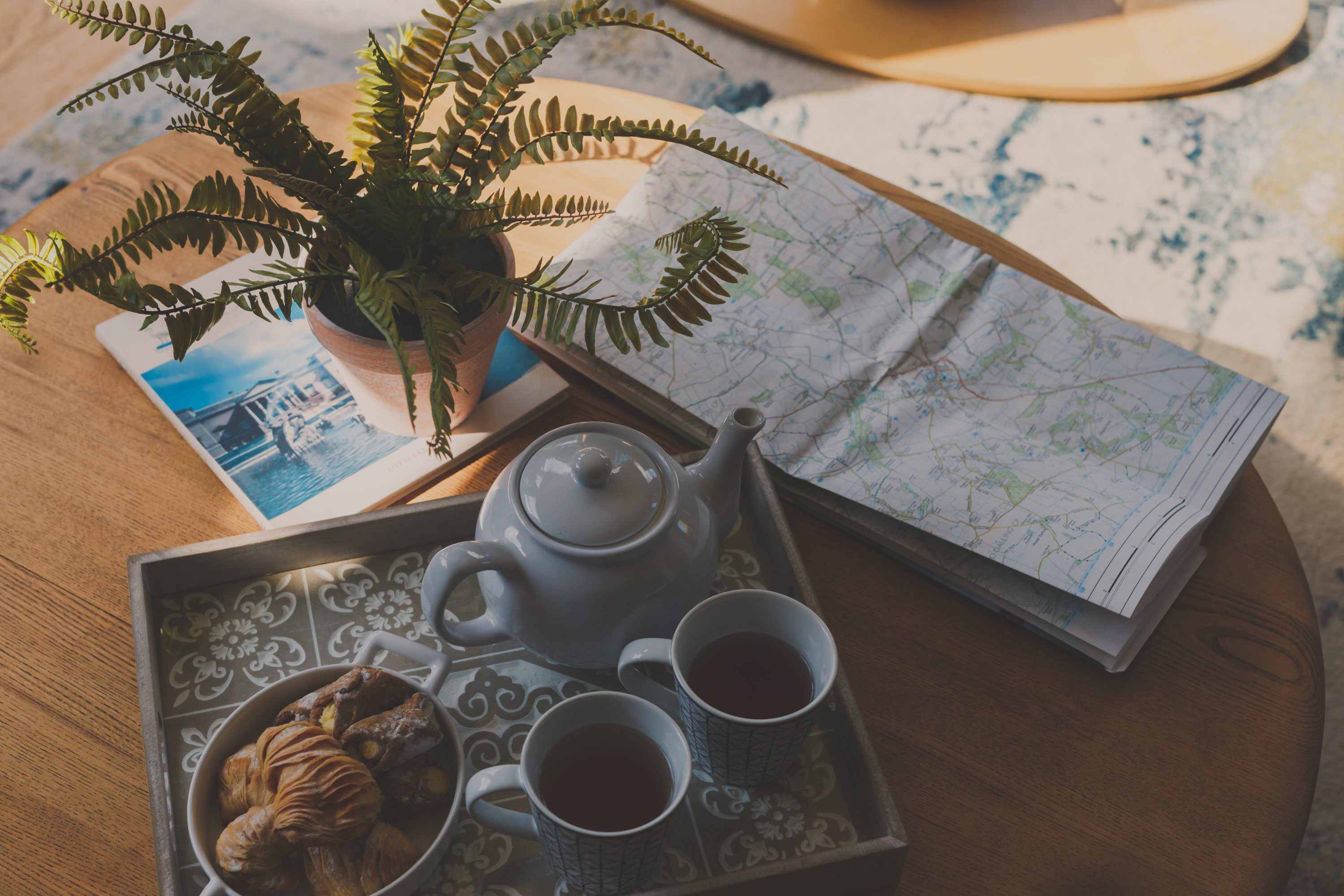 Barefoot Retreats luxury self catering cottages in North Norfolk