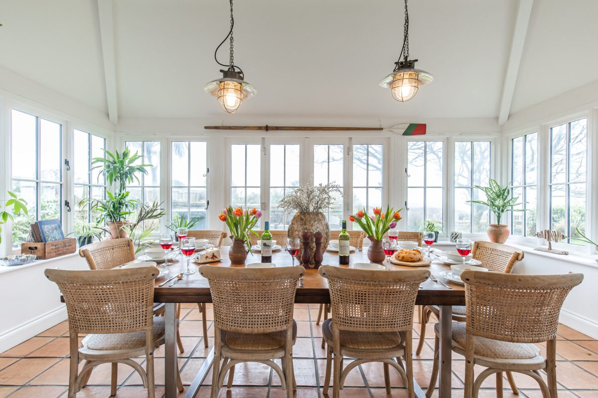 Simply Norfolk Stays Norfolk Holiday Cottages from Barefoot Retreats